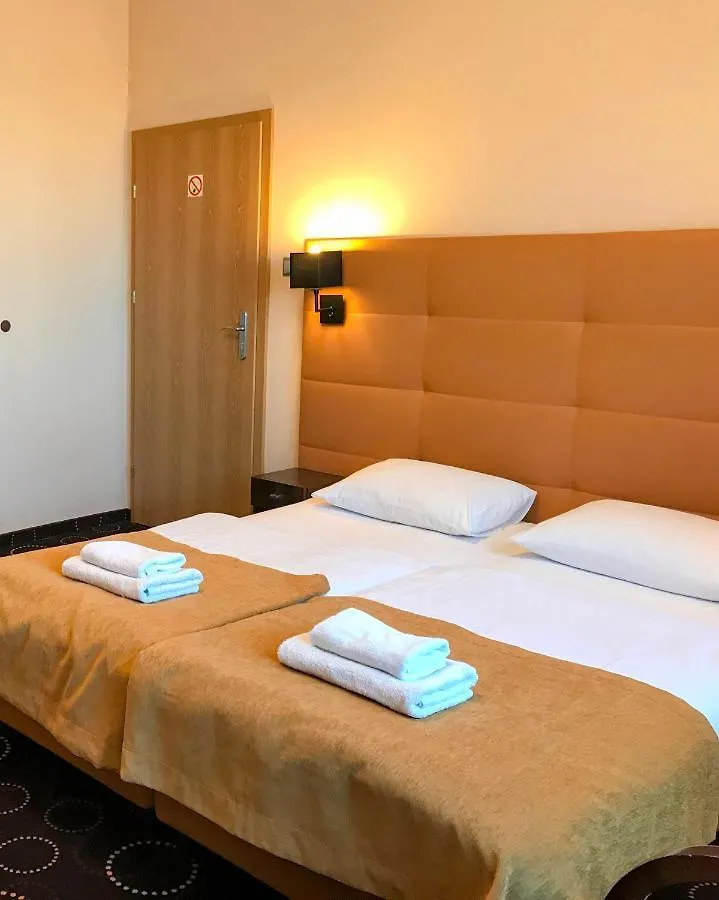 غدانسك La Petite Apartments & Rooms