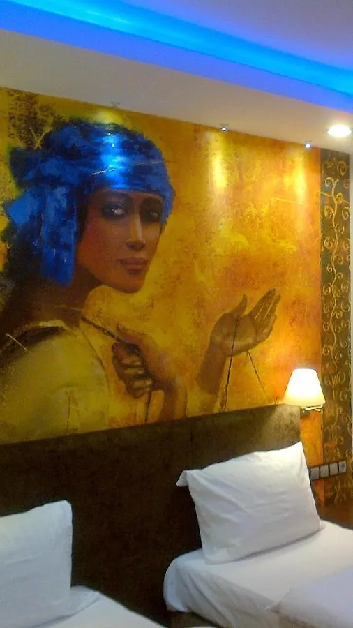 *** شقة فندقية غدانسك La Petite Apartments & Rooms بولندا