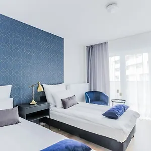 Aparthotel Coin Krakowska ***