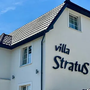 Stratus Couette-café