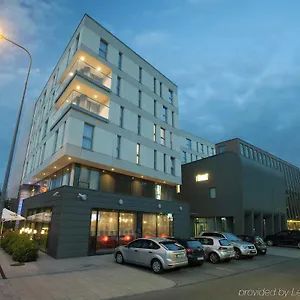 Hotel Arkon Park Business&sport ****