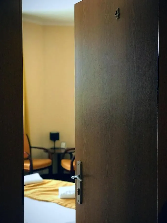 La Petite B&B Gdańsk 3*,  Pologne
