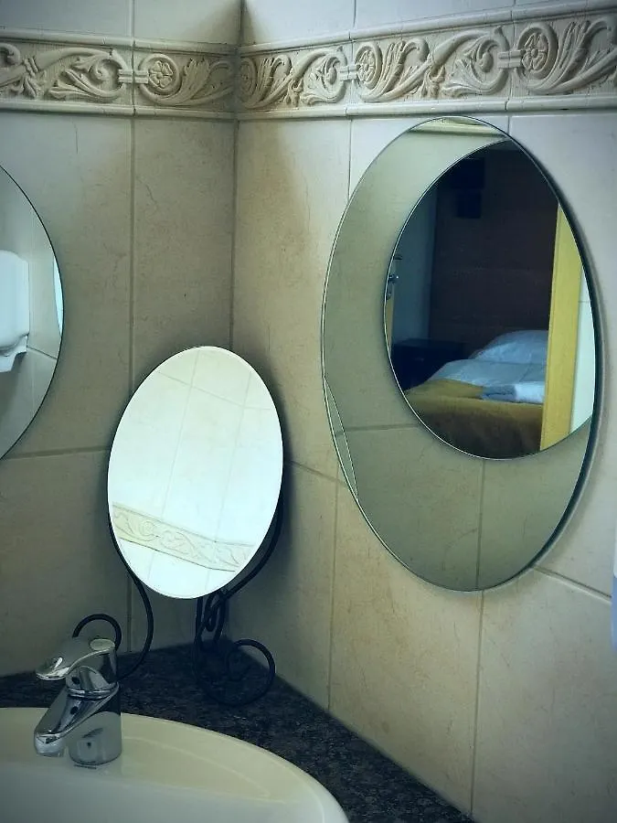 *** Appart hôtel La Petite B&B Gdańsk Pologne