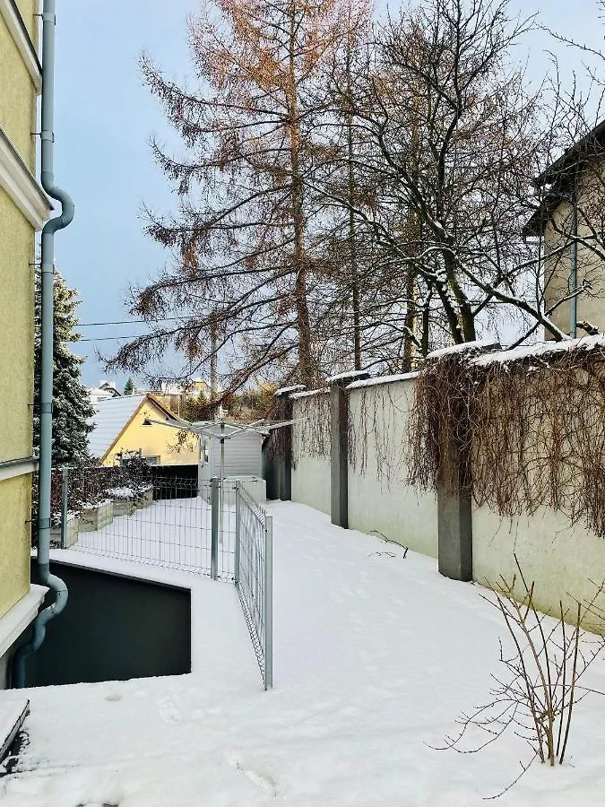 La Petite B&B Gdańsk