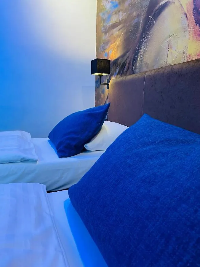 Appart hôtel La Petite B&B Gdańsk