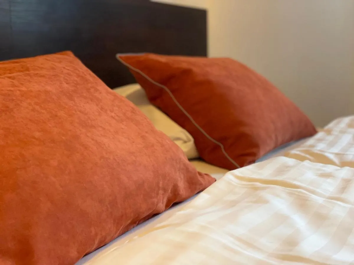 La Petite B&B Gdańsk Pologne