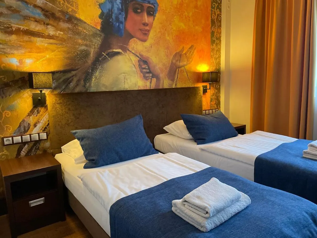La Petite B&B Gdańsk 3*,  Pologne