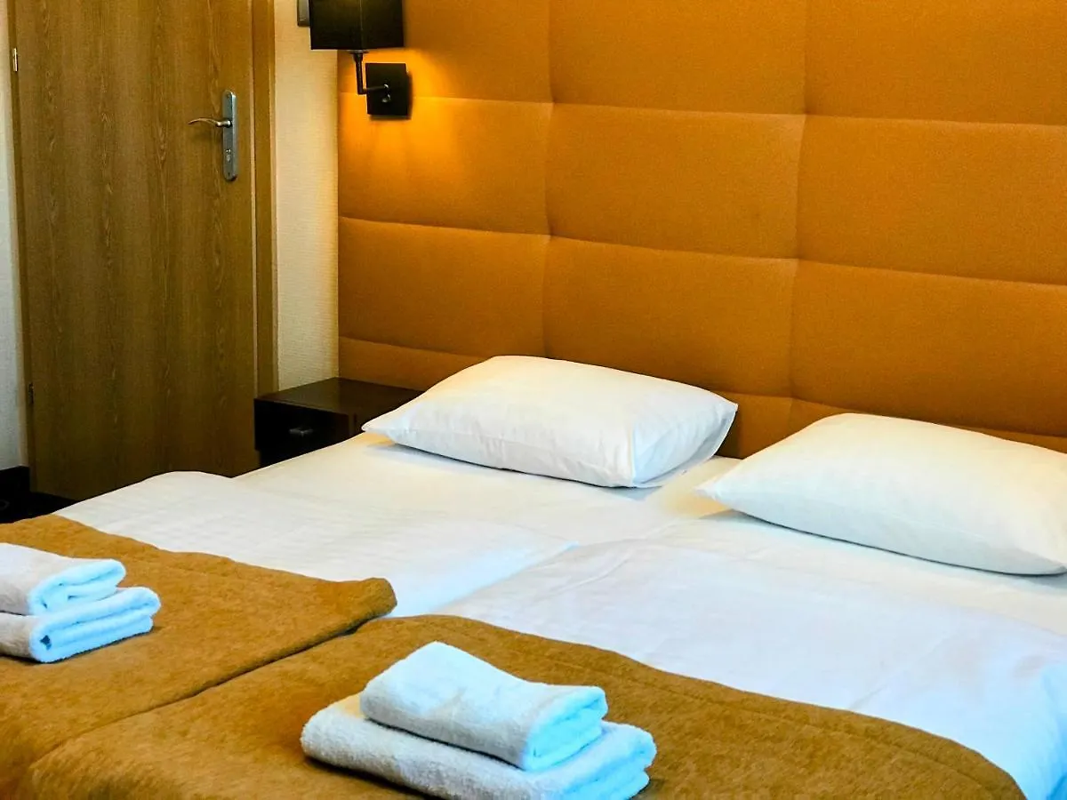Appart hôtel La Petite B&B Gdańsk