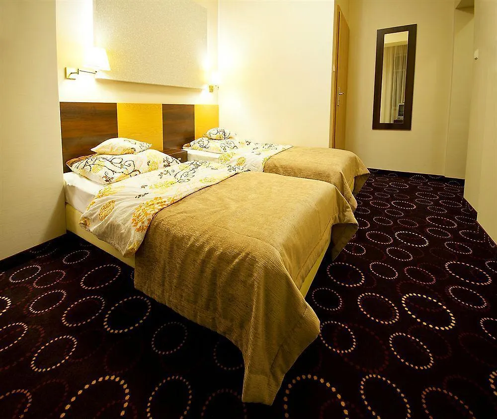 La Petite B&B Gdańsk Appart hôtel