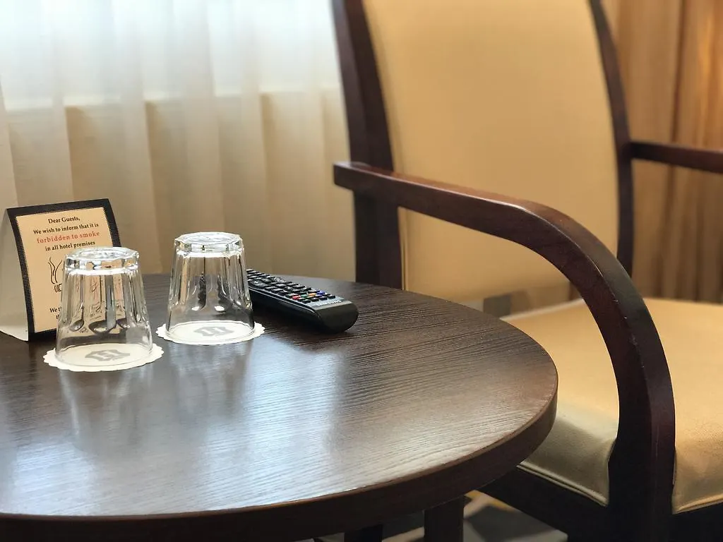 *** Appart hôtel La Petite B&B Gdańsk Pologne