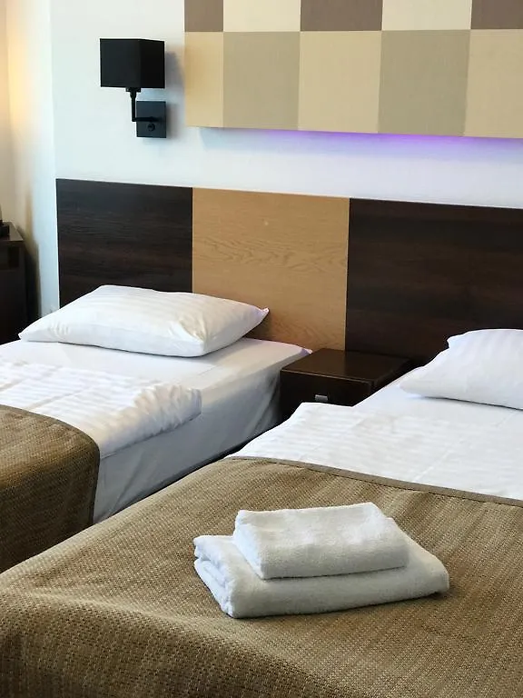 La Petite B&B Gdańsk