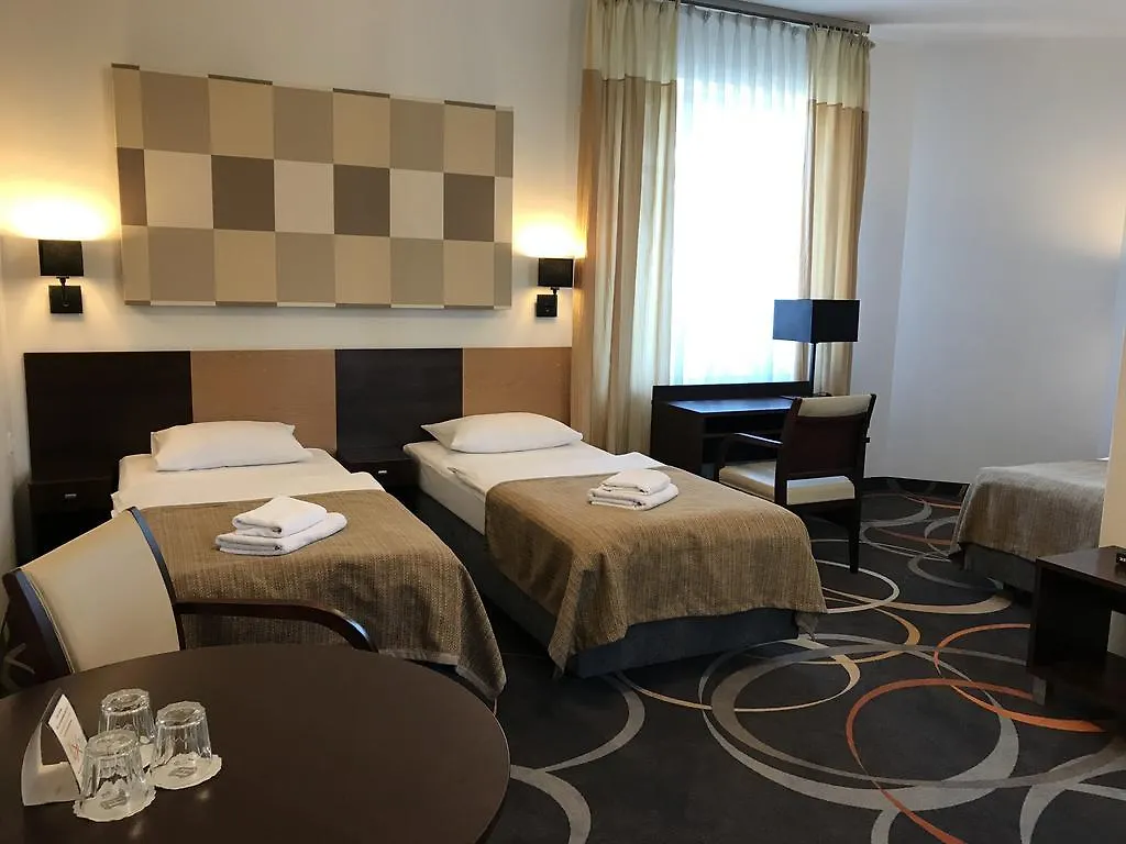 La Petite B&B Gdańsk Appart hôtel