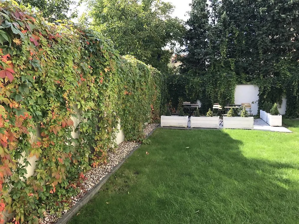 La Petite B&B Gdańsk 3*,  Pologne