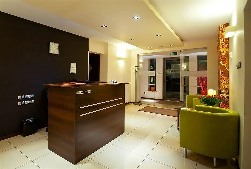 La Petite B&B Gdańsk