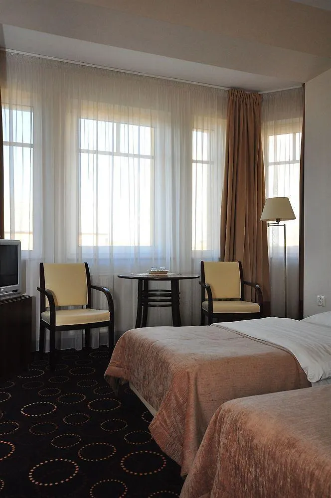 *** Appart hôtel La Petite B&B Gdańsk Pologne
