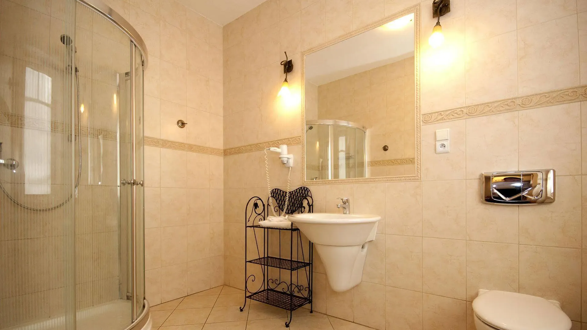 La Petite B&B Gdańsk Appart hôtel