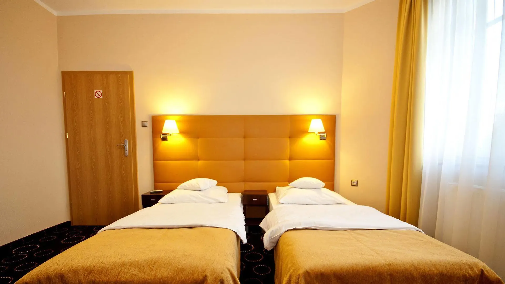 Appart hôtel La Petite B&B Gdańsk