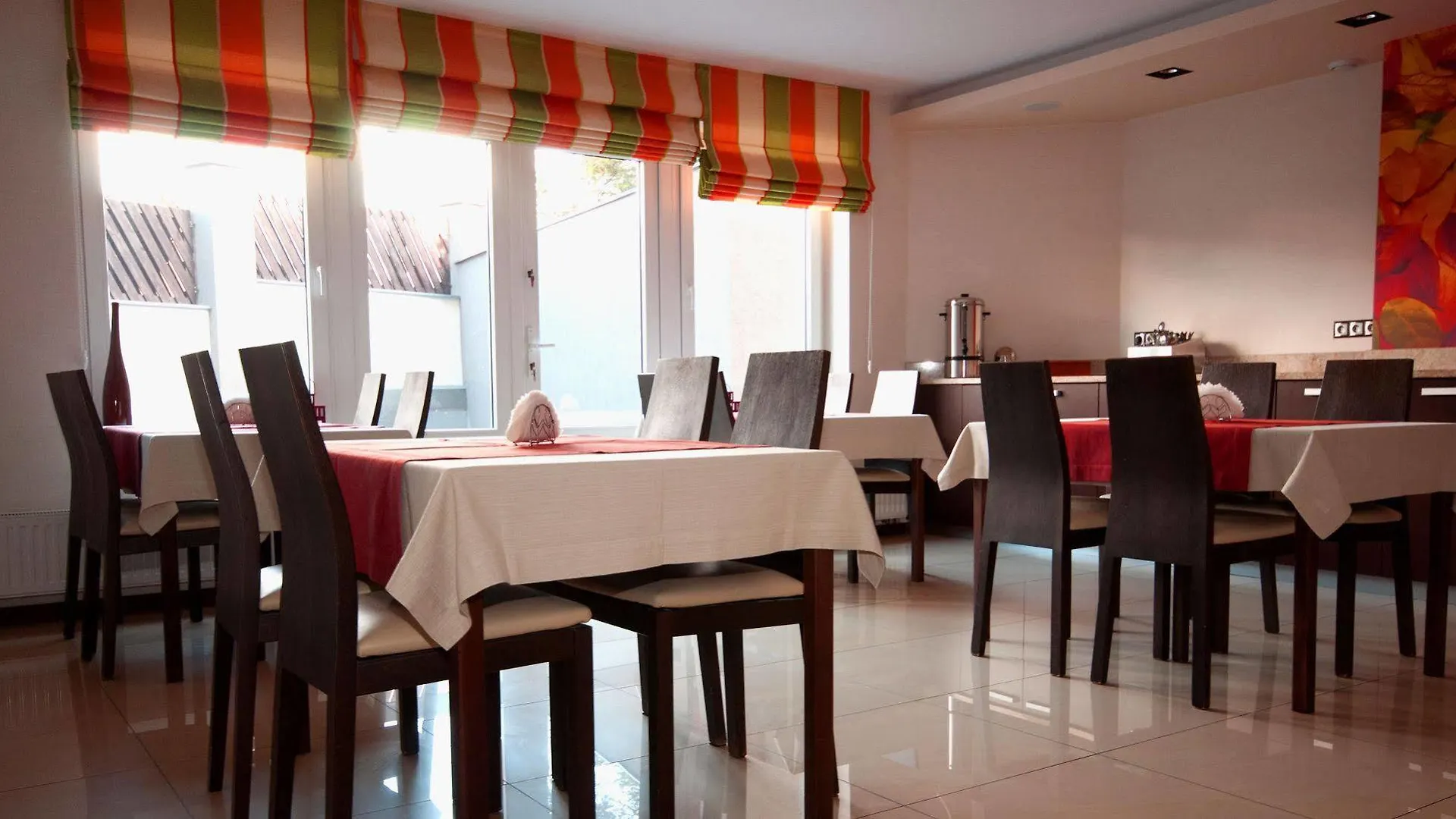 La Petite B&B Gdańsk Pologne