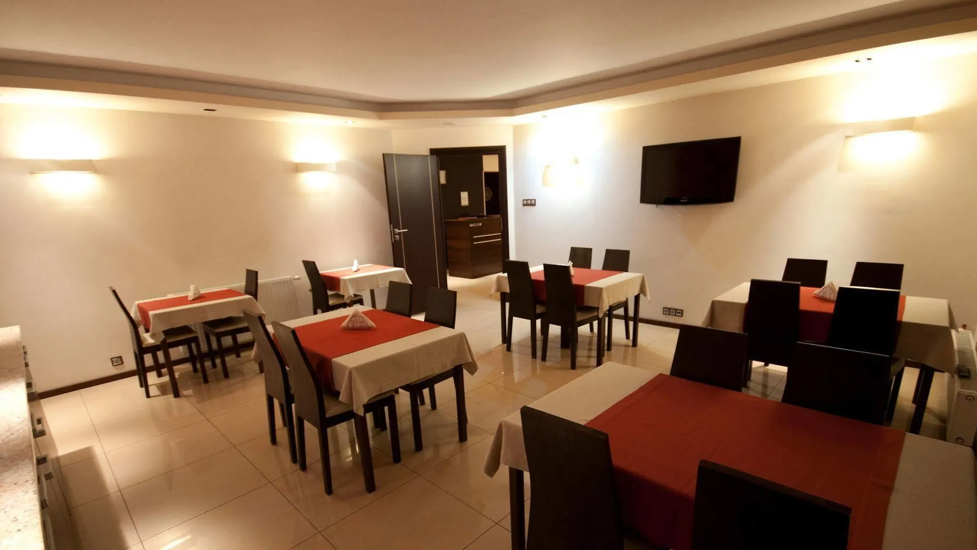La Petite B&B Gdańsk 3*,  Pologne