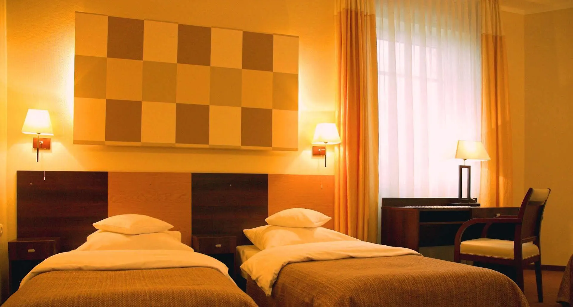 La Petite B&B Gdańsk Appart hôtel