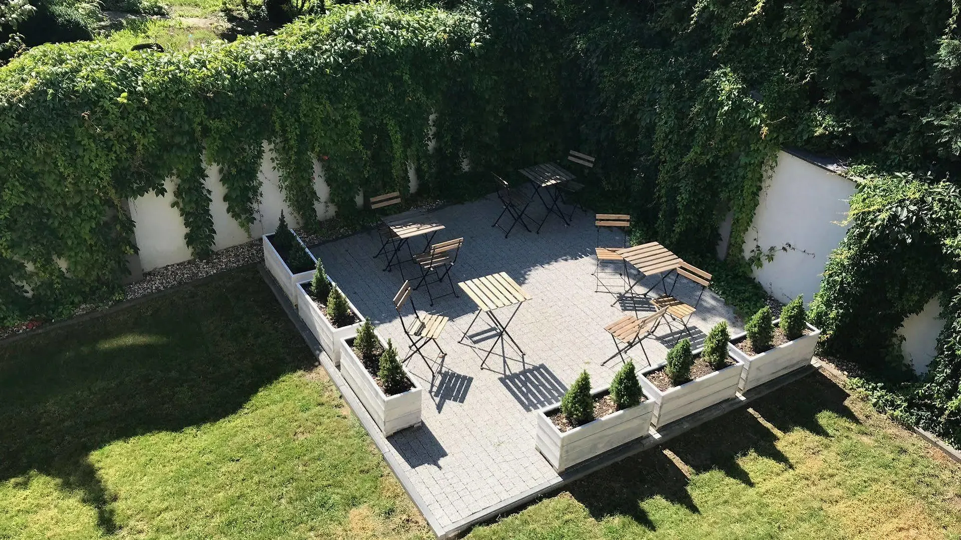 La Petite B&B Gdańsk Pologne