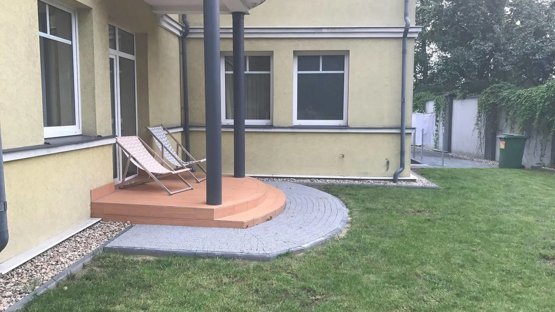 La Petite B&B Gdańsk 3*,  Pologne