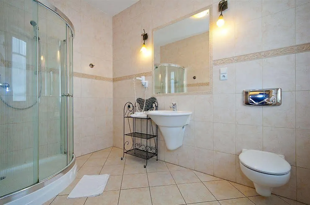 Appart hôtel La Petite B&B Gdańsk