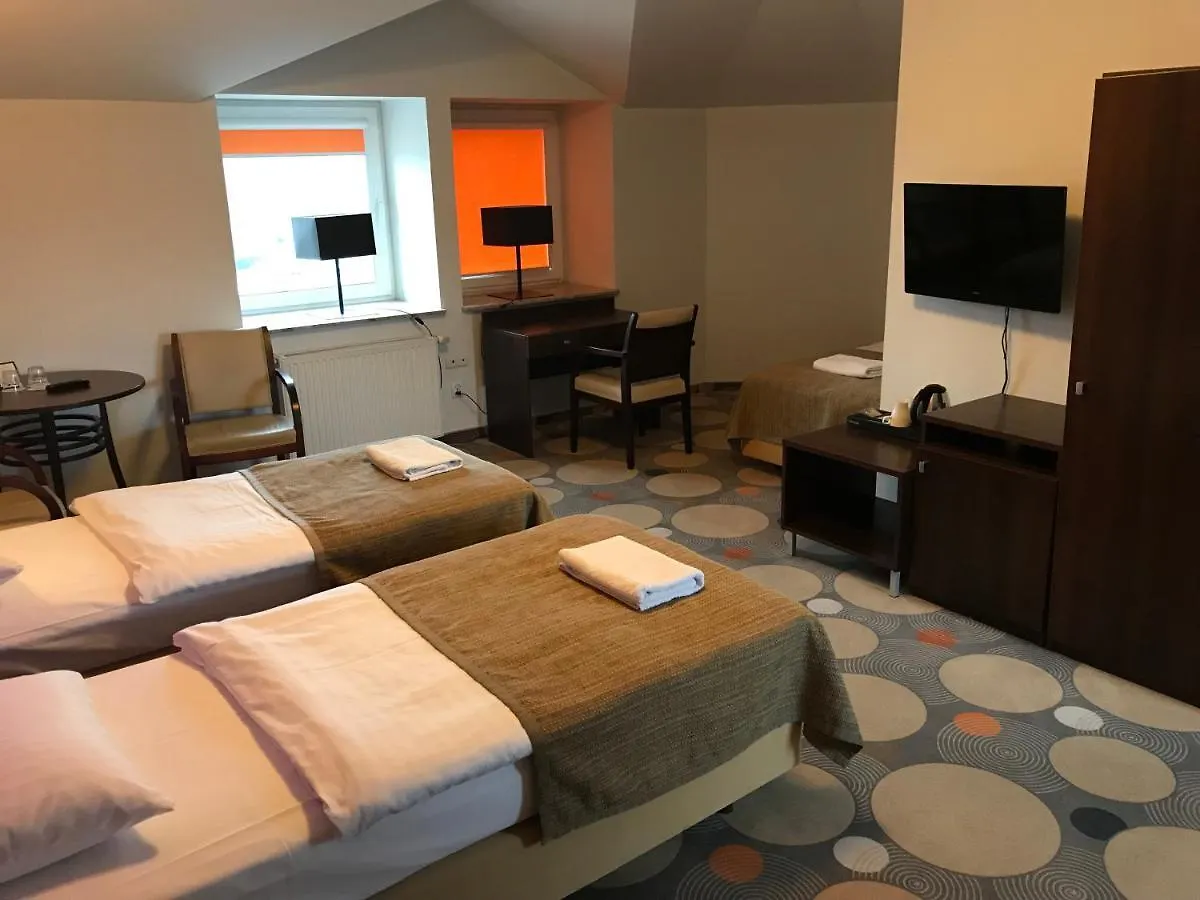 La Petite B&B Gdańsk